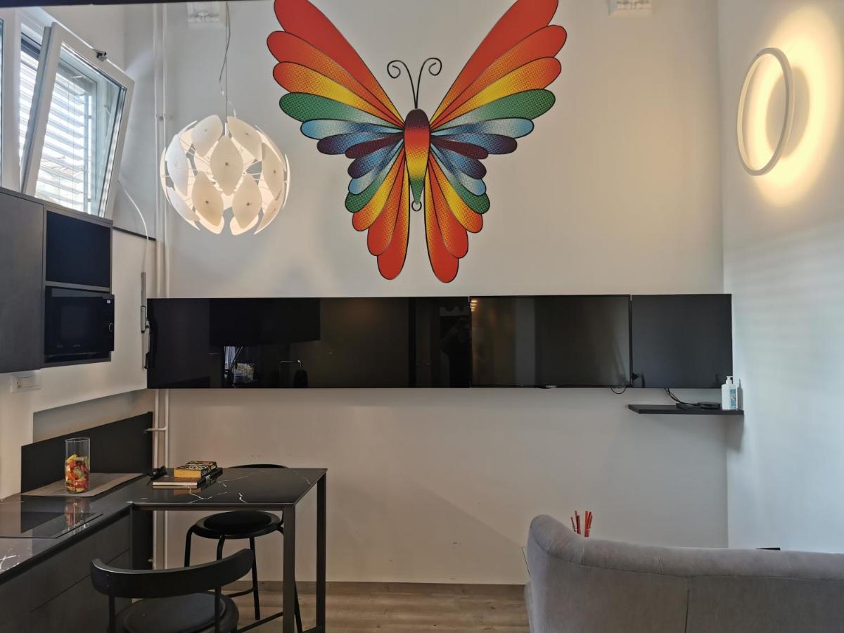 Dreamy Center Location Apartment Ljubljana Exterior foto